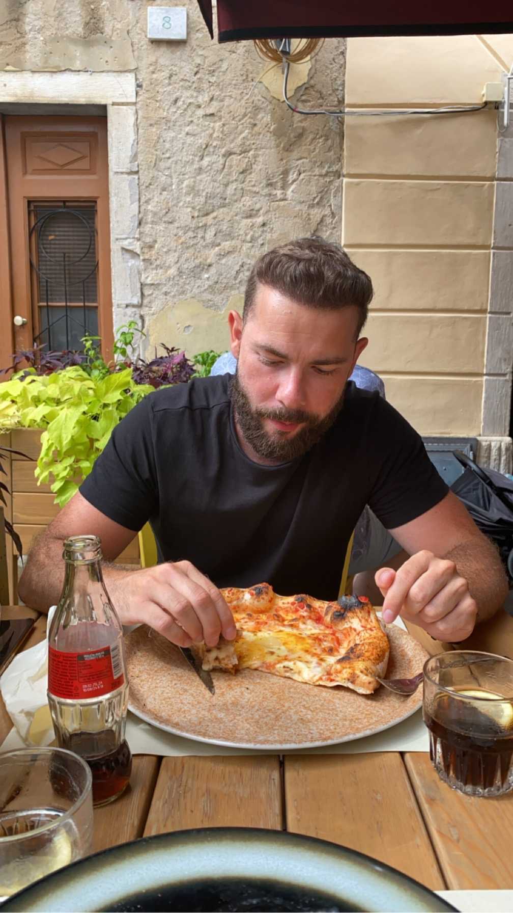 Orhan Hajderovic - Software Developer and Technical Founder